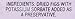 Blue Ribbon Orchard Choice Mission Figlets, 8-Ounce Bags (Pack of 6)