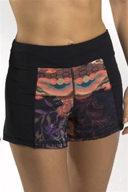 Full Short