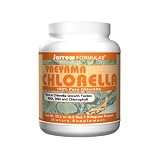 JARROW Yaeyama Chlorella Powder 1000 Grams