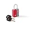 Swiss Gear Travel Sentry Key Locks Set Pof 2