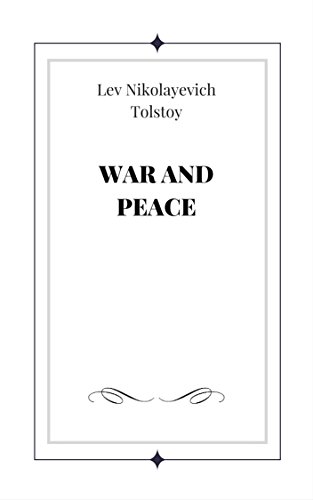 War and Peace