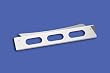 Volvo Truck Rear Frame Panel Accent 85114369