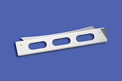 Volvo Truck Rear Frame Panel Accent 85114369