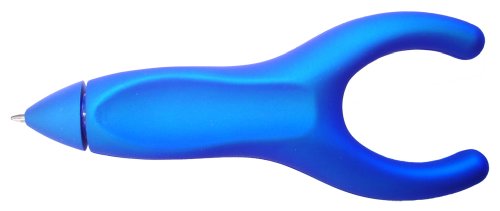 Penagain Ergo-Sof - Blue Blister Pack With 2 Extra Refills