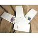 Mailers Direct 2-Way CD / DVD Mailer - Self-Adhesive Return Mailer Flap - 250 Per Box