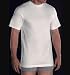 Dickies Uniforms - DICKIES 3 Count Large White Crew T-Shirt