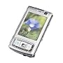 Karade Crystal case pour T�l�phone Nokia N95 de Karade