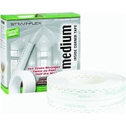 Strait-Flex Intl SM-100 Strait-Flex Medium Drywall Corner Tape