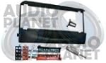 ADAPTATEUR AUTORADIO NOIR FORD FOCUS...