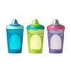 Tommee Tippee explora easy drink beaker green
