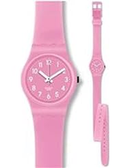 Swatch Originals Delight Dream Pink Dial Womens watch #LP128C
