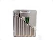 Aluminum Zip Tie Dispenser Station Storage Shop Cabinet Race Car Enclosed Trailer