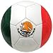 Mexico Mini Soccer Ball