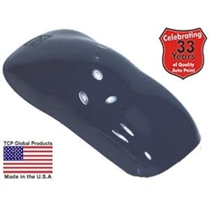 Midnight Blue QUALITY ACRYLIC ENAMEL Car Auto Paint Kit