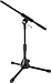 Ultimate Support JamStands Low Profile Mic Stand With Fixed Boom