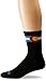SockGuy Men's Colorado Crew Sock