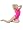Fuchsia / Magic Pink