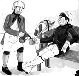 French Soldier's Small Clothes Pattern