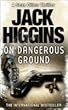 On Dangerous Ground (Sean Dillon Series)