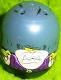 Mighty Beanz 2009 Series 1 Ultra Rare Monkey Single Gangster Monkey Bean #95