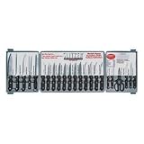Slitzer 8pc Professional German Style Jumbo Steak Knives