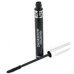 0.2 oz Diorshow Unlimited Mascara - # 090 Black