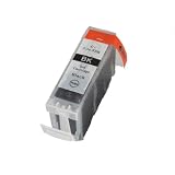 Compatible Canon BCI-3EBk Black Ink Cartridge
