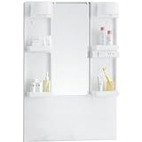 TOTO 洗面化粧台用 化粧鏡(KEシリーズ) 間口750 一面鏡 LMCF075B1GFC1G