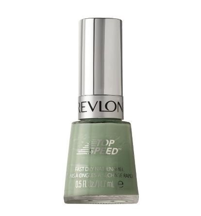 Revlon Top Speed - 320 Jaded, 0.5 Fl. Oz. Revlon Top Speed - 320 Jaded, 0.5 Fl. Oz.