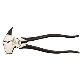 SEPTLS181193610VN - Heavy-Duty Fence Tool Pliers