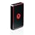 Memup - Kwest Mini Evo - Disque dur externe portable 2,5" - 5400 tours / min - USB - 500 Go