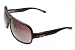 Diesel Damen Sonnenbrille DS0125 HBL, Gr. one size, Mehrfarbig (AVANA)