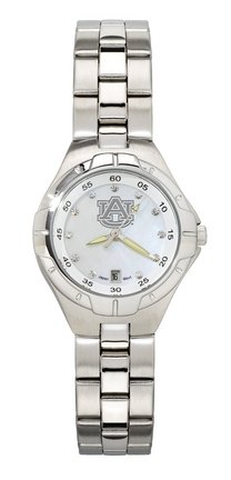 Auburn Women's Pearl Watch at Amazon.com
