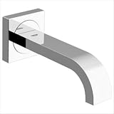 13 306 000 GROHE Allure 6 3/4 tub spout in chrome
