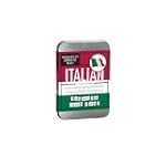 Magnetic Poetry® Italian Kit, Current Edition. 3065MP