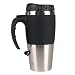 Excalibur Electronic 494 USB Travel Mug - Black