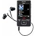 Electronics : Sony 16 GB Walkman Video MP3 Player (Black)