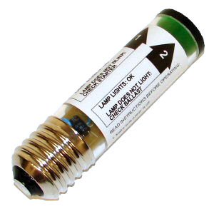  General 72339 - X902-MOG Ballast Testers 