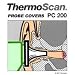 Welch Allyn Disposable Probe Covers for EAR Thermo-Scan Pro-4000, Case of 800