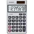 Casio SL-300 Wallet Style Pocket Calculator