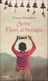 Sette fiori di senape