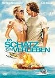 Ein Schatz zum Verlieben ( Verleih-DVD ) - 