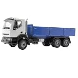 Joal - Véhicule de chantier - miniature - Renault Kerax A/