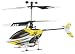 Heli-Max Novus CX 2.4 Nano Sized Coaxial RTF Helicopter