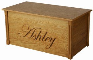 Oak Toy Box Edwardian Lettering 311ijXGwQ4L Oak Toy Box Edwardian Lettering