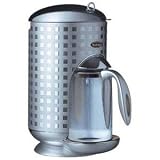 Kitchen & Housewares : Russell Hobbs 12701-56  Coffee Maker