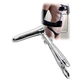 KinkLab Anal Speculum