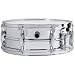 Ludwig Rocker Steel Shell Snare Drum, 5X14
