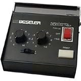 Beseler Audible Repeating Electronic Enlarging Timer.
