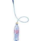 - Blue SmarTube Hydration System